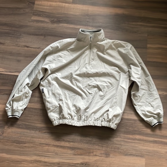 Ashworth mens windbreaker - Picture 2 of 11